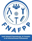 FNAFPP, Fonds national d'apprentissage, de formation et de perfectionnement professionnels