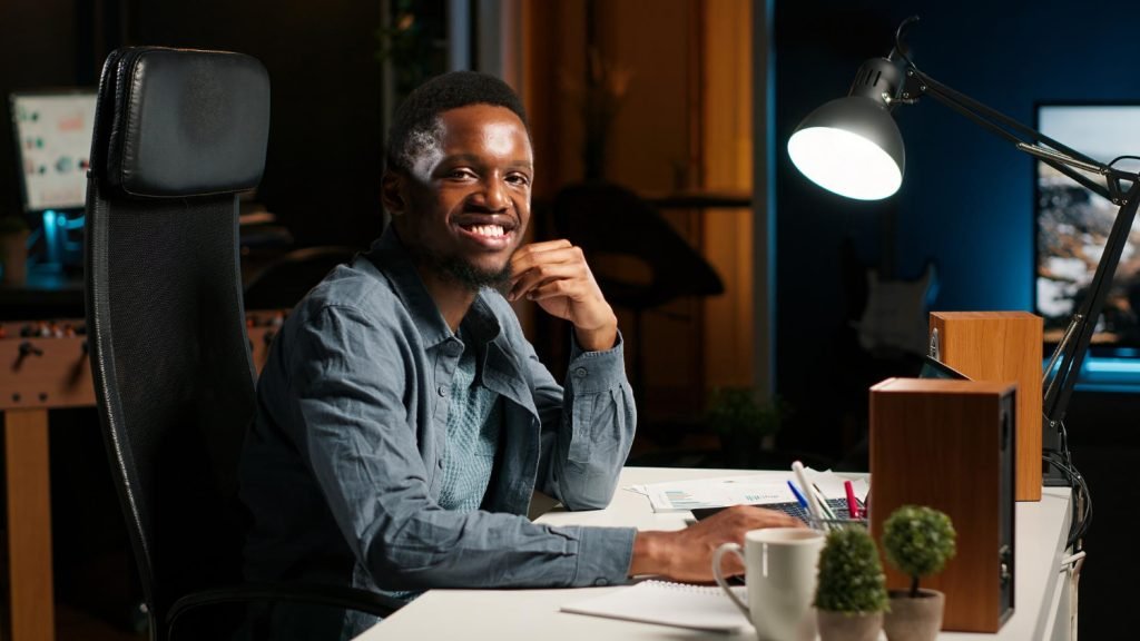 Développeur Full Stack expérimenté & Chef de Projet