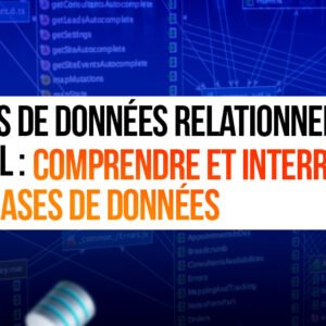 Bases de données relationnelles et SQL