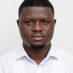 Isaac Amewu