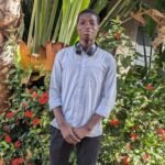 Gilbert Mawuto DAMBO