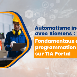 Automatisme avec Siemens