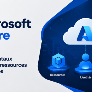 Initiation à Microsoft Azure