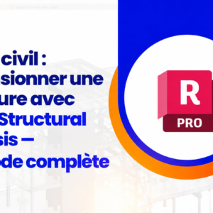 Robot Structural Analysis