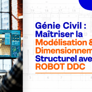 Formation Robot DDC