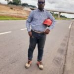 Bellin Haimann OKIELL NDENGHA