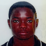 Komla gustave AFELI