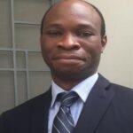Carlos Kafui Amekoudji